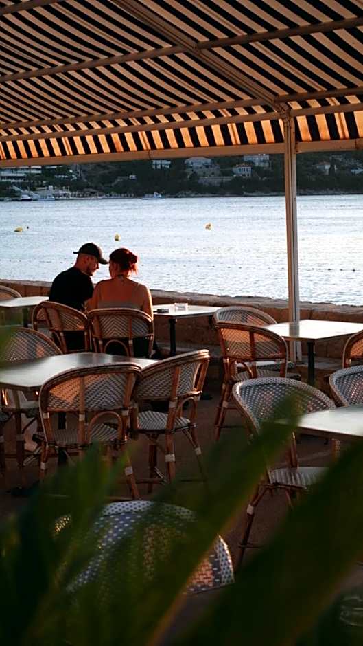 Hotel Glavovic