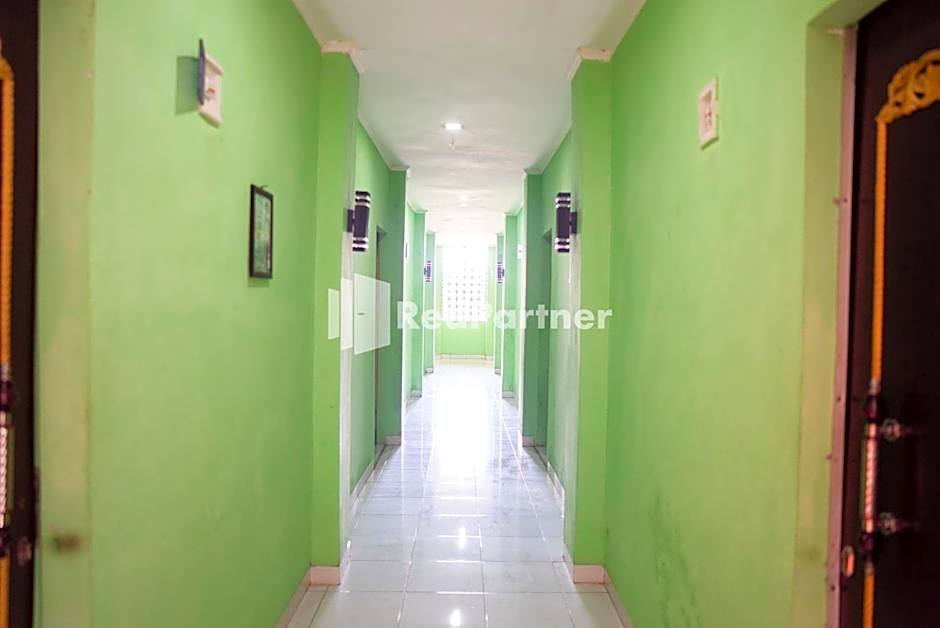 Hotel Ratu Ayu 2 Lampung Mitra RedDoorz