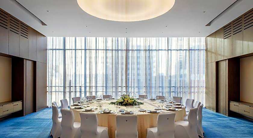 Le Meridien Shenyang Heping