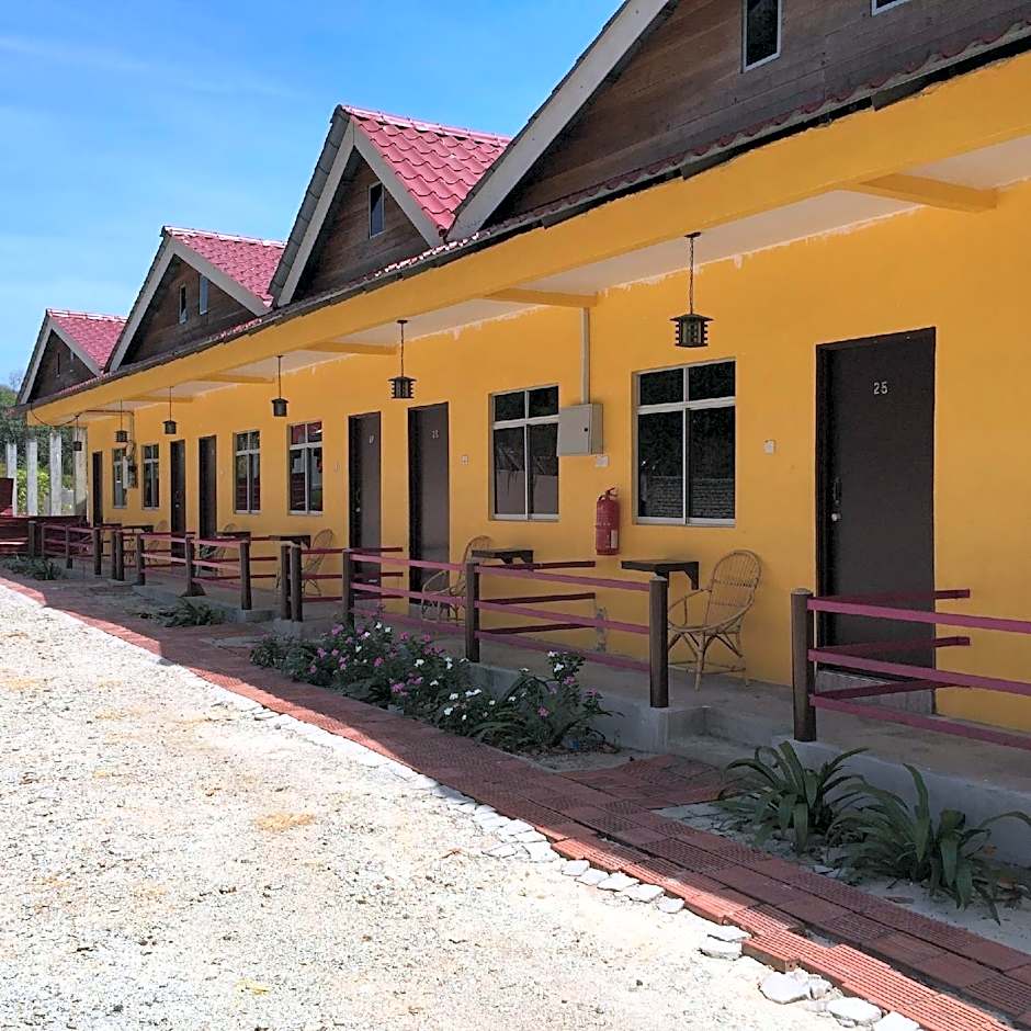 Motel Seri Mutiara