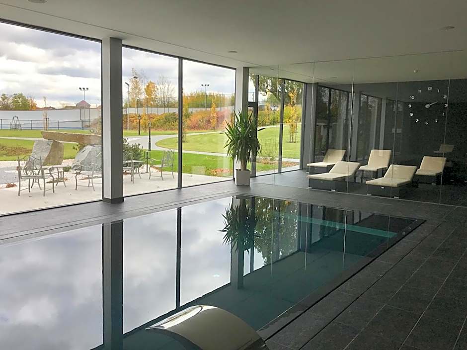 Hotel Panství Dlouhá Lhota