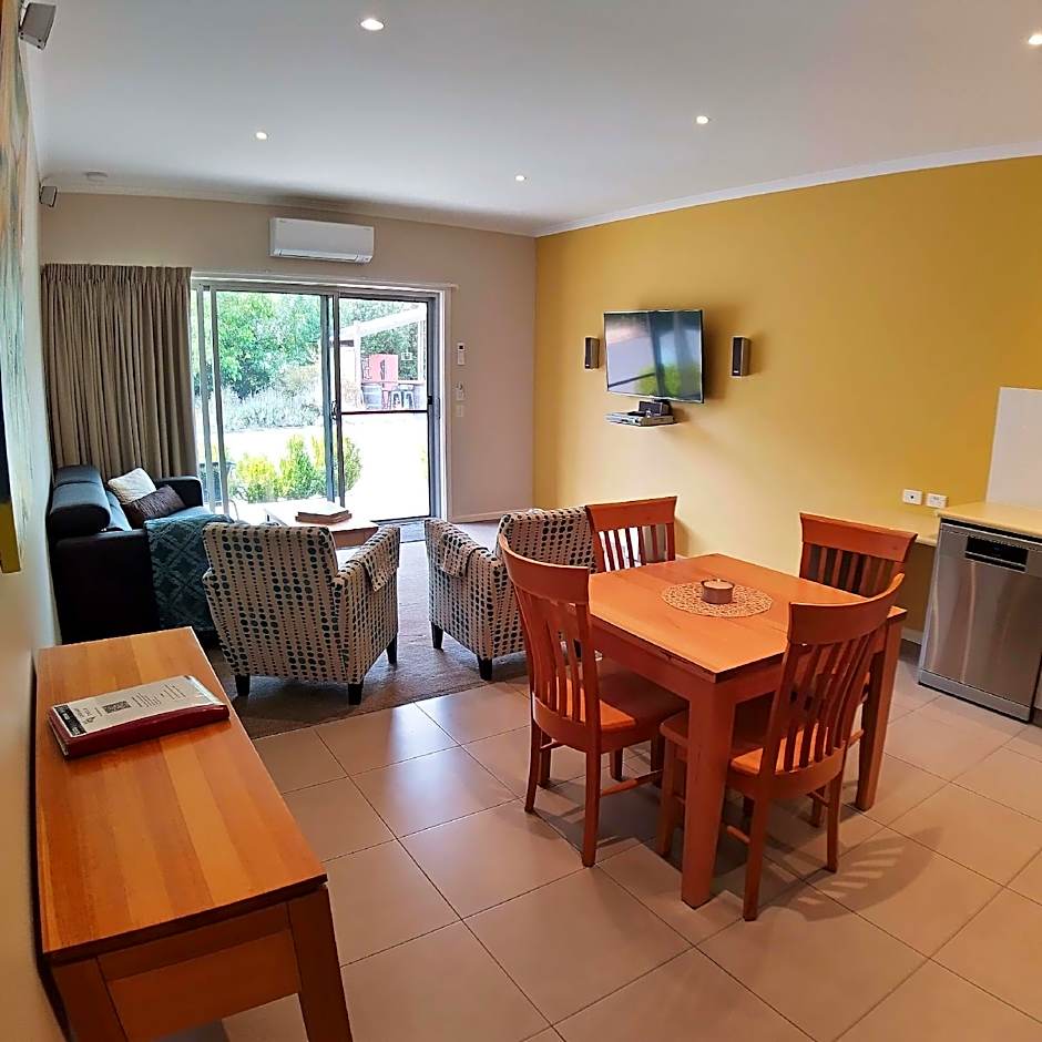 A Must at Coonawarra Apartment