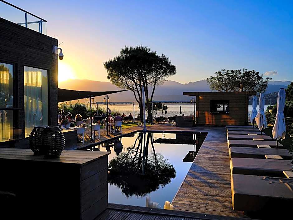 Hotel Restaurant Mariosa