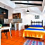 Hotel Villa Del Mar Tradicional