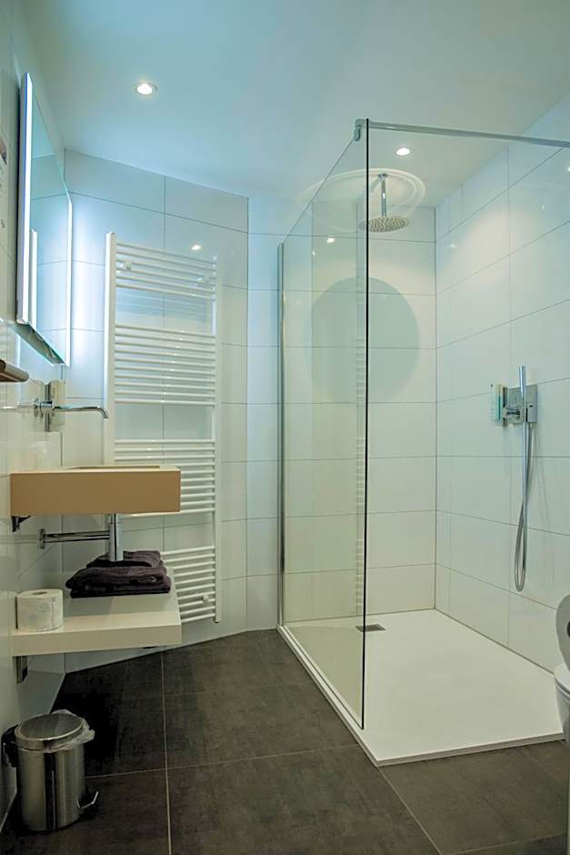 Hotel Dekkers