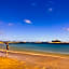 Las Arenas caleta de fuste