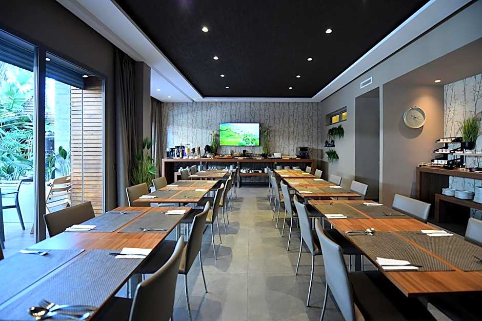 Ocean Park Hotel, Premium Suites & Wellness