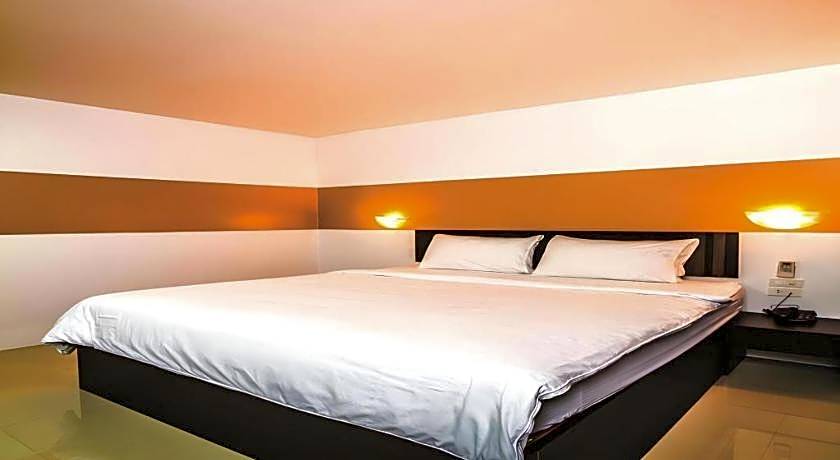 Mukdaview Hotel