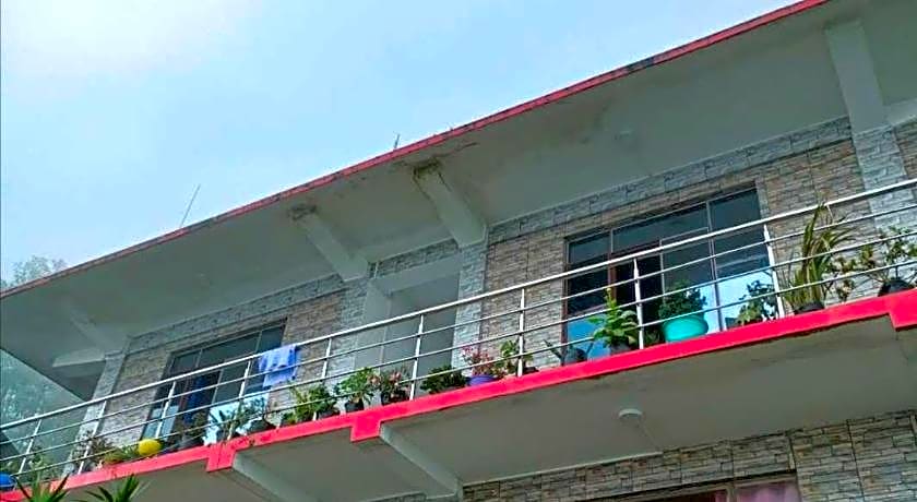 Hotel O The Mountain Soul