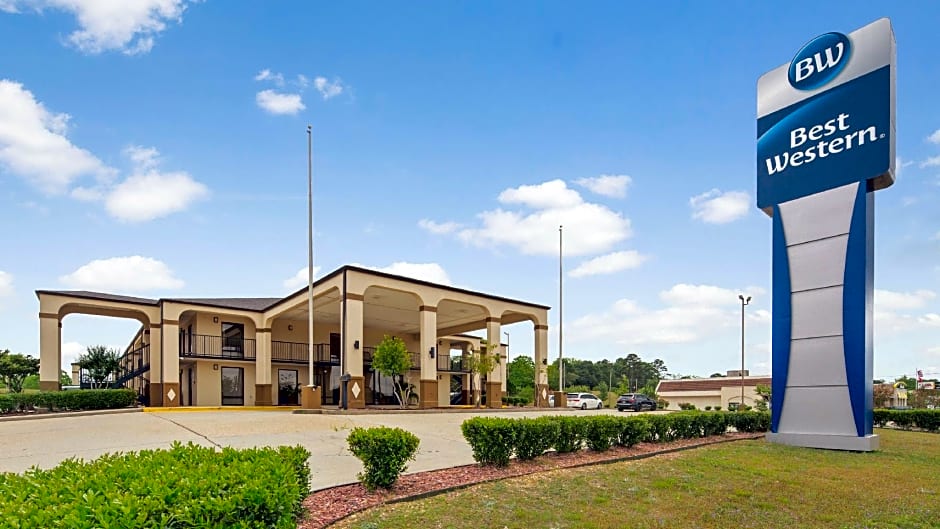Best Western Andalusia Inn