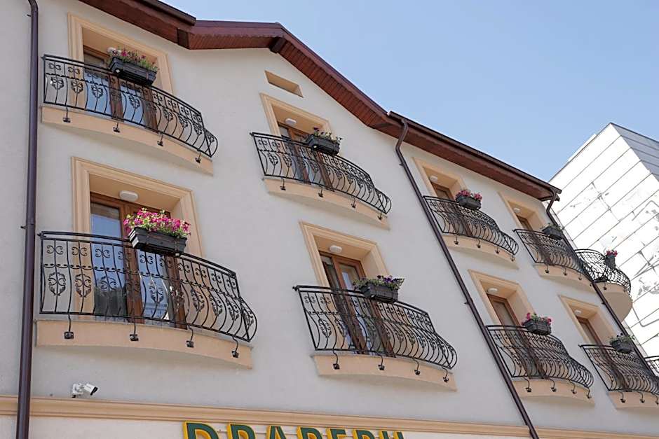 CENTRAL VIEW Craiova