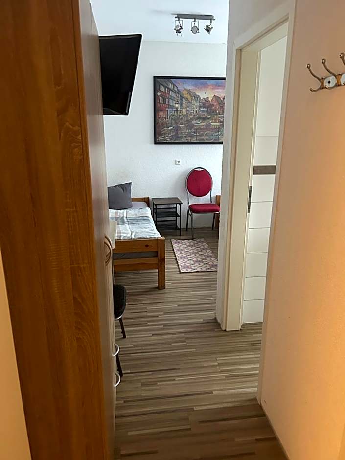 BoardingHouse Quickborn