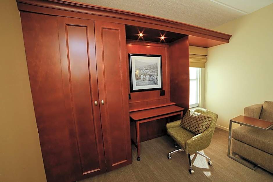 Hampton Inn By Hilton Franklin