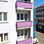 Hotel Hansa Stuttgart City