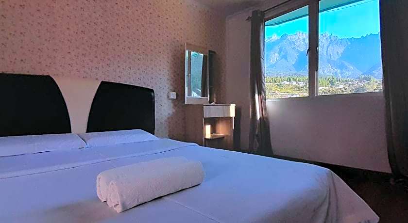 Wind Valley Farmstay