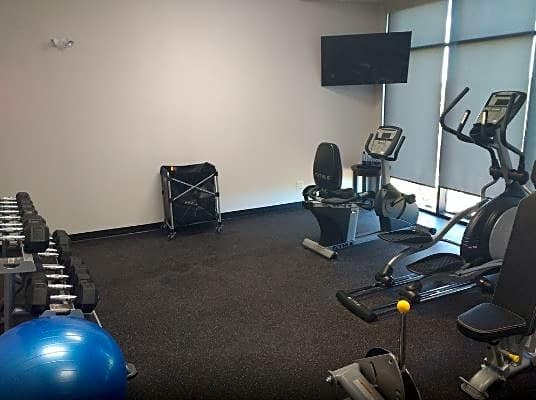 Park Inn by Radisson Edmonton Airport