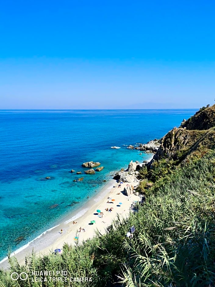 Sole e Luna Capo Vaticano
