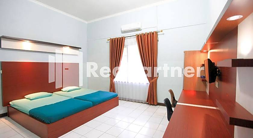 Hotel Mexicanna Syariah Mitra RedDoorz