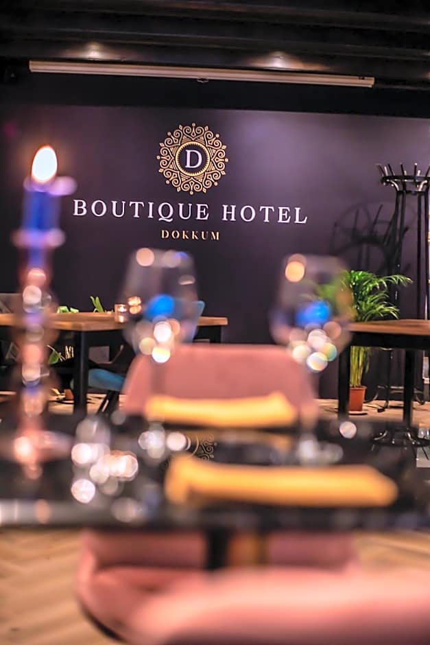 Boutiquehotel Dokkum