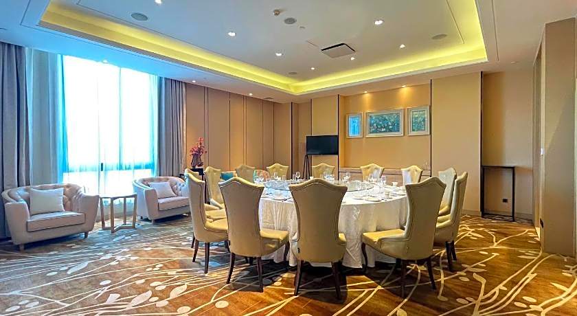 Hilton Garden Inn Xi'an/Hi-Tech Zone