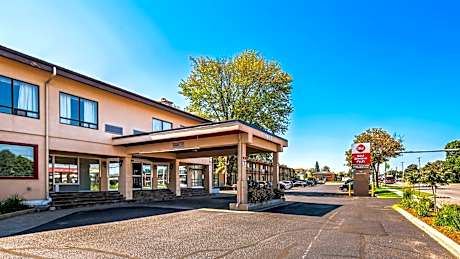 Best Western Plus Ottawa/Kanata Hotel & Conference Centre