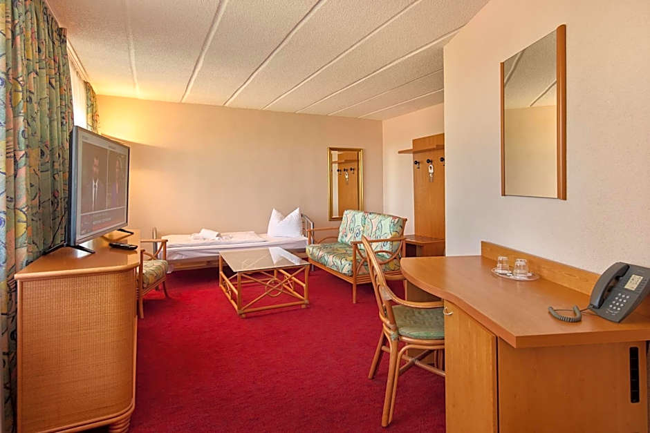 TRIP INN Axxon Hotel