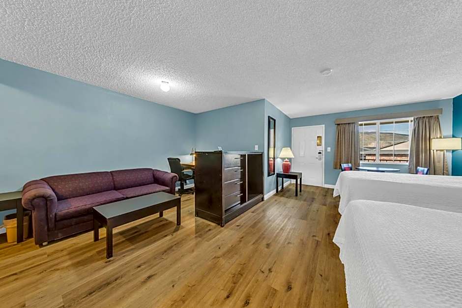 Days Inn by Wyndham Carson City