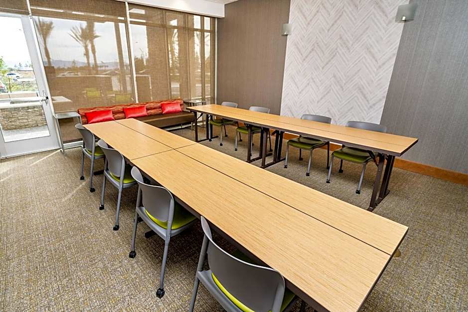 SpringHill Suites by Marriott Ontario Airport/Rancho Cucamonga