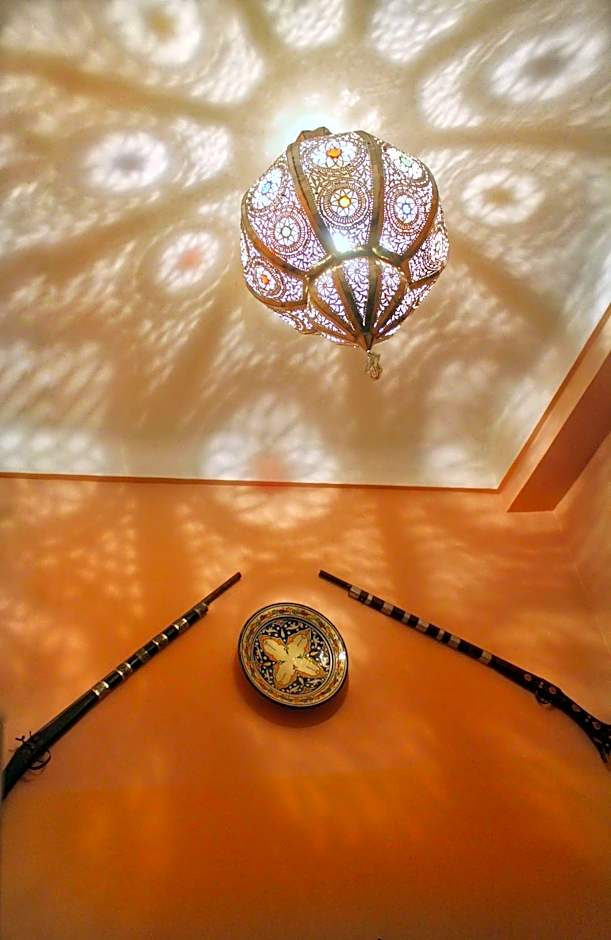 Diamant La Ville Rouge