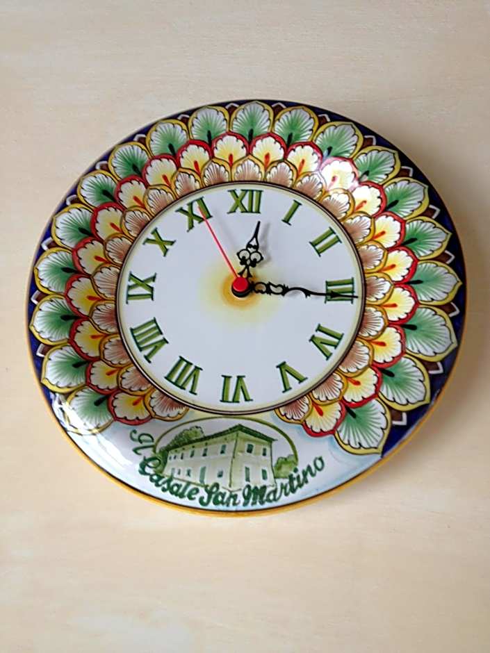 il casale san martino