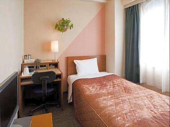 Tokyo Ueno New Izu Hotel