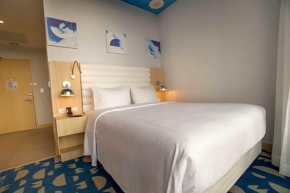 Hampton by Hilton Quito La Carolina Park