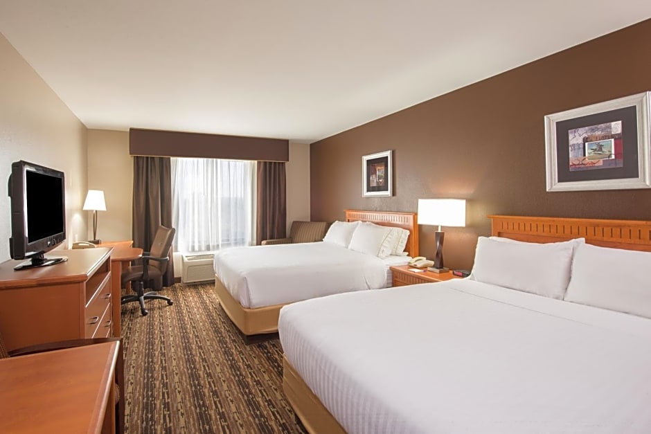 Holiday Inn Express Hotel & Suites Douglas, Wy