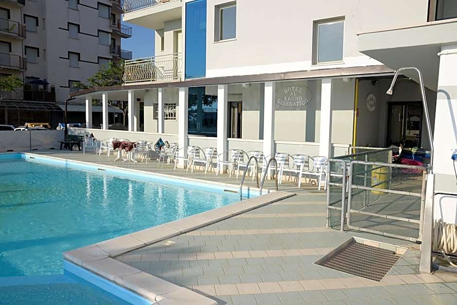 Hotel Al Ragno