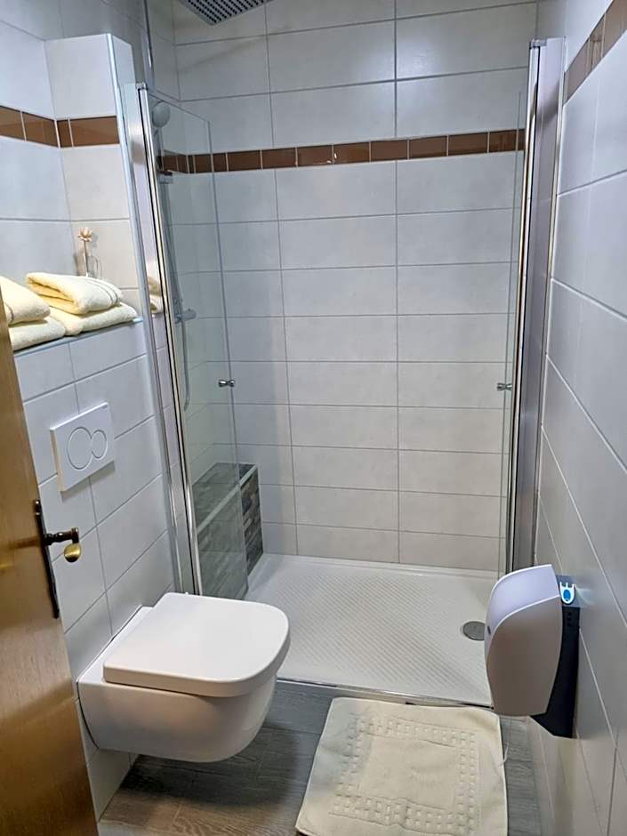 Appartementhotel Rutar Lido