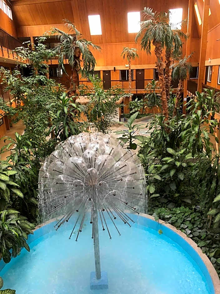 Super 8 by Wyndham Prince George