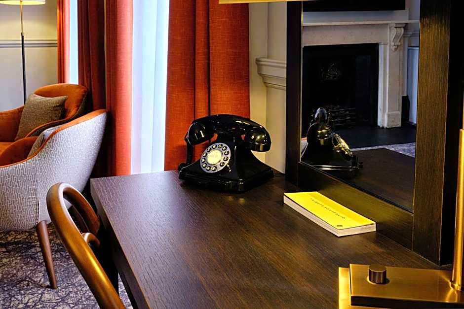 Abbey Hotel Bath, a Tribute Portfolio Hotel