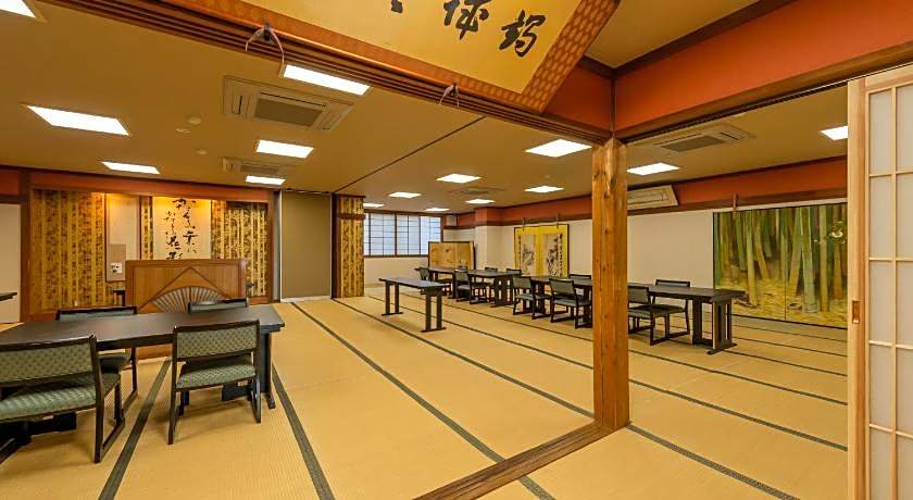 Ryokan Fukumakan