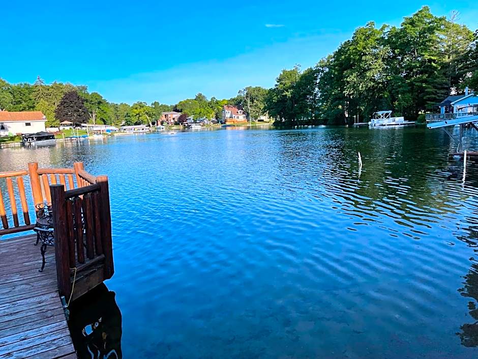 Olde Mill Inn of Clarkston