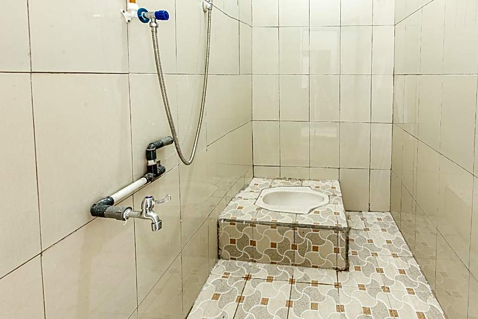 Hotel O Delta Bnb Residence Syariah