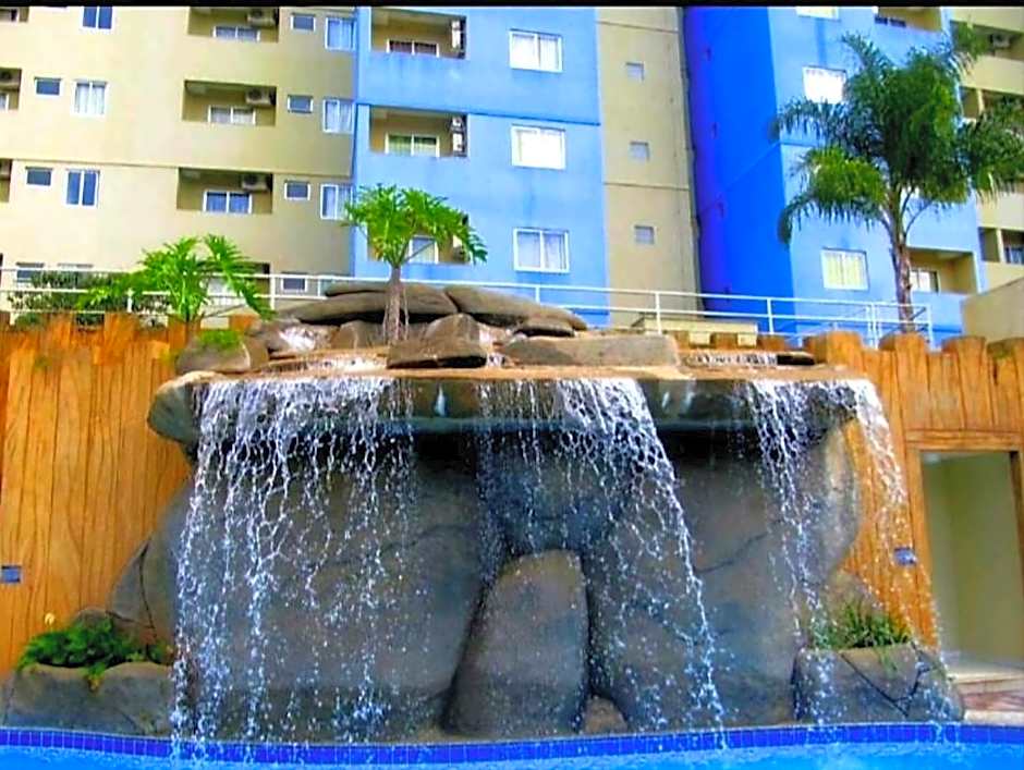 Golden Dolphim Expless