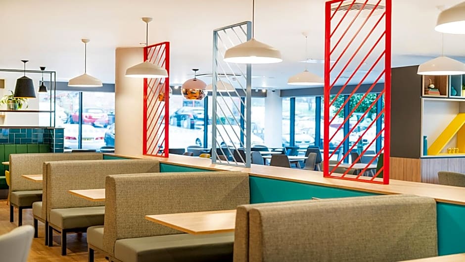 Holiday Inn London Luton Airport By IHG