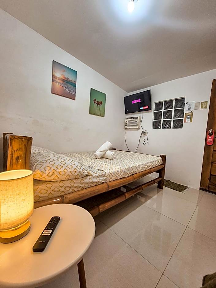 Photo 1 of 5 of Double Room with Private Bathroom