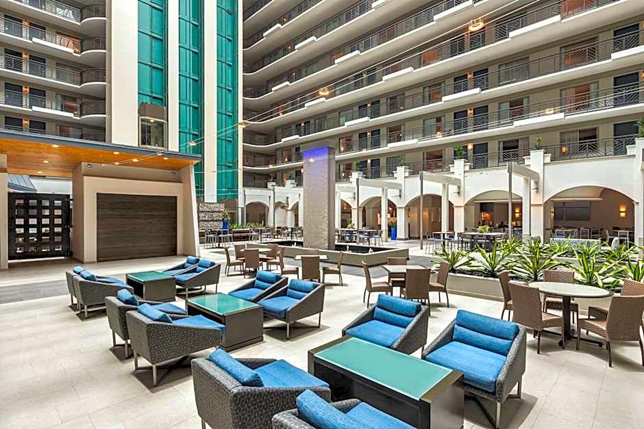 Embassy Suites By Hilton Hotel Miami - International Airport