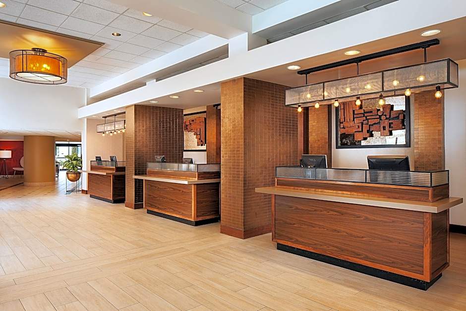 Four Points By Sheraton Los Angeles International Airport