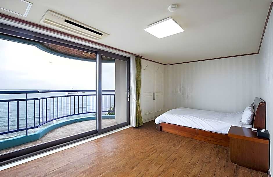 Benikea Hotel Mountain & Ocean Daepohang