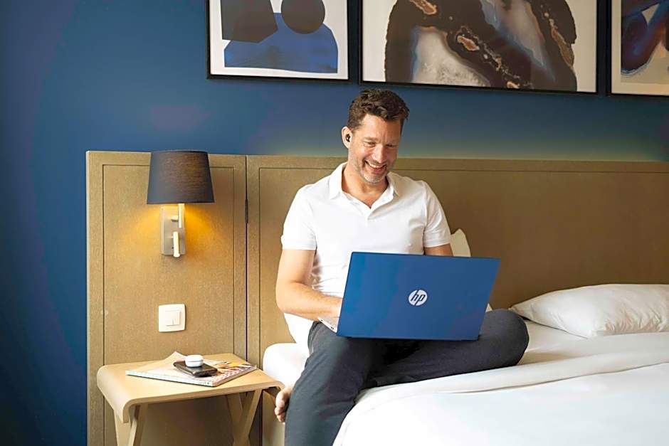 Park Inn by Radisson Antwerpen