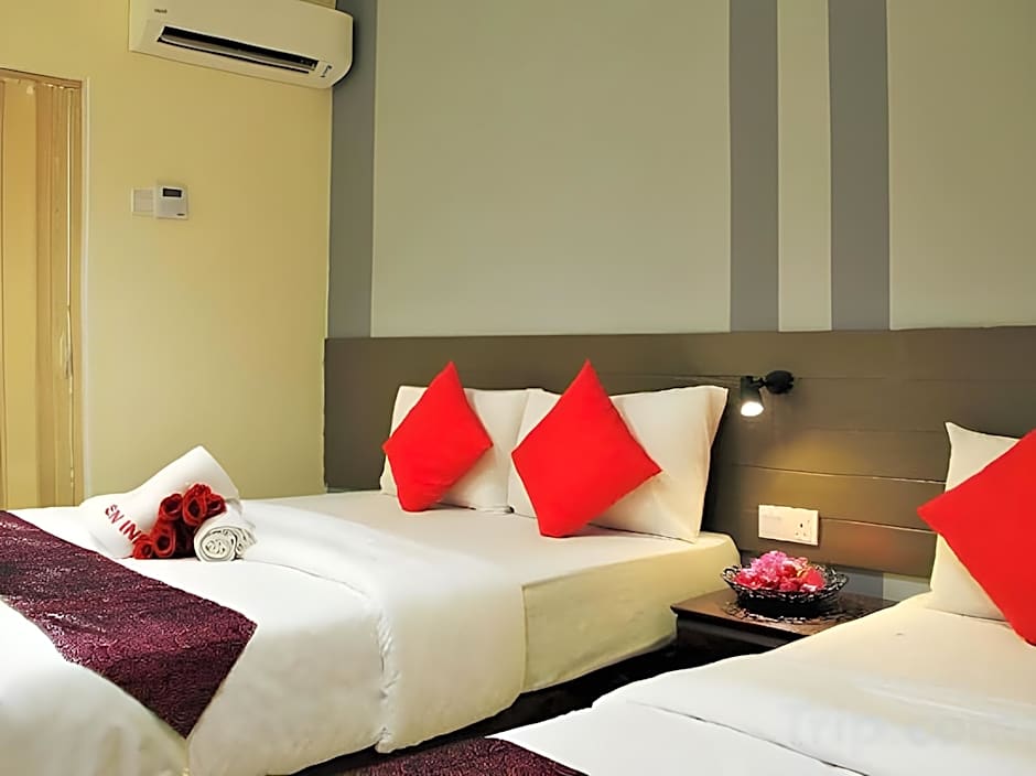 Sun Inns Kuala Selangor