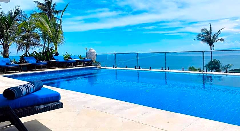 Villa Umbrella Lombok