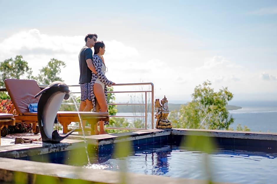 Sundi Ocean Bungalow by ABM